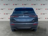 2025 Mitsubishi Outlander ES image 4