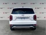 2022 Hyundai Palisade Luxury 7 Passenger image 4