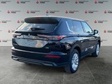 2025 Mitsubishi Outlander ES image 5