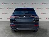 2025 Mitsubishi Outlander ES image 4