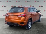 2022 Mitsubishi RVR ES image 5