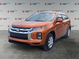 2022 Mitsubishi RVR ES image 1