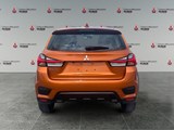 2022 Mitsubishi RVR ES image 4