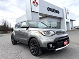 2018 Kia Soul EX Tech image 1