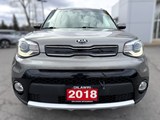 2018 Kia Soul EX Tech image 2