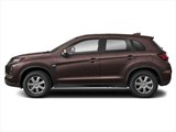 2027 Mitsubishi RVR ES image 3