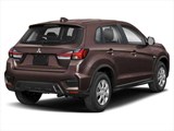 2027 Mitsubishi RVR ES image 2