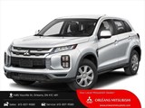 2027 Mitsubishi RVR ES image 1