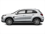 2027 Mitsubishi RVR ES image 3