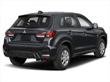 2027 Mitsubishi RVR ES image 2