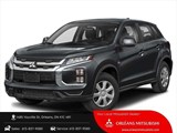 2027 Mitsubishi RVR ES image 1