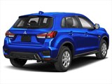 2027 Mitsubishi RVR ES image 2