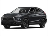 2026 Mitsubishi Eclipse Cross NOIR image 1