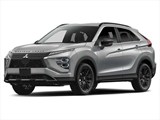 2026 Mitsubishi Eclipse Cross NOIR image 1