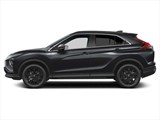 2026 Mitsubishi Eclipse Cross NOIR image 2