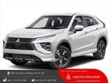 2026 Mitsubishi Eclipse Cross GT image 1