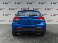 2022 Kia Rio LX+ IVT