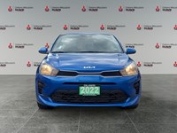 2022 Kia Rio LX+ IVT