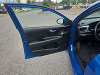 2022 Kia Rio LX+ IVT