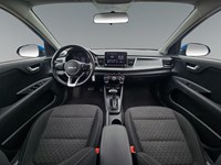 2022 Kia Rio LX+ IVT