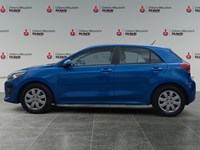 2022 Kia Rio LX+ IVT