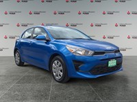 2022 Kia Rio LX+ IVT