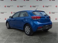 2022 Kia Rio LX+ IVT
