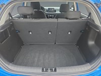 2022 Kia Rio LX+ IVT