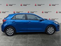 2022 Kia Rio LX+ IVT