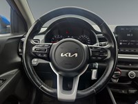 2022 Kia Rio LX+ IVT