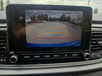 2022 Kia Rio LX+ IVT