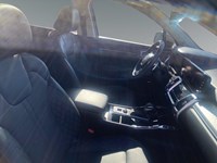 2021 Kia Sorento SX AWD w/Black Leather