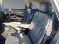 2021 Kia Sorento SX AWD w/Black Leather