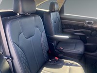 2021 Kia Sorento SX AWD w/Black Leather