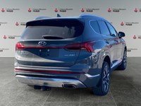 2023 Hyundai Santa Fe Ultimate Calligraphy AWD