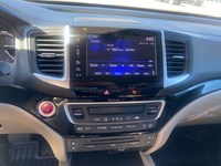 2017 Honda Pilot 4WD 4dr Touring