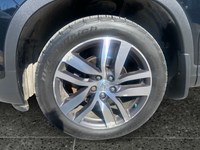 2017 Honda Pilot 4WD 4dr Touring