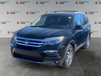 2017 Honda Pilot 4WD 4dr Touring