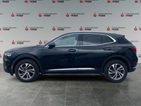 2023 Buick Envision AWD 4dr Essence
