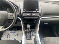 2024 Mitsubishi Eclipse Cross ES S-AWC