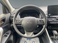 2024 Mitsubishi Eclipse Cross ES S-AWC