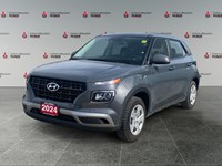2024 Hyundai Venue Essential IVT