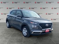2024 Hyundai Venue Essential IVT