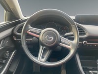 2023 Mazda Mazda3 GT w/Turbo Auto i-ACTIV AWD