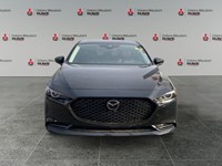 2023 Mazda Mazda3 GT w/Turbo Auto i-ACTIV AWD