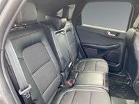 2023 Ford Escape ST-Line Select AWD