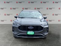 2023 Ford Escape ST-Line Select AWD