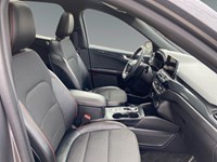 2023 Ford Escape ST-Line Select AWD