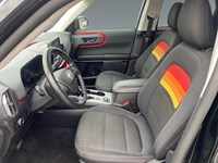 2024 Ford Bronco Sport Free Wheeling 4x4