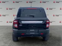 2024 Ford Bronco Sport Free Wheeling 4x4